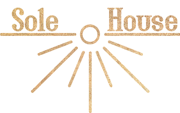 the sole house